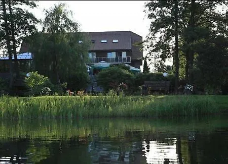 Teresa Guest house Marcinowa Wola