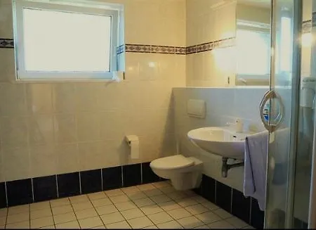 Гостевой дом Teresa 3*