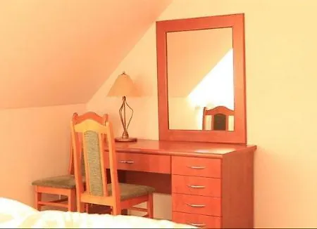 Гостевой дом Teresa Marcinowa Wola