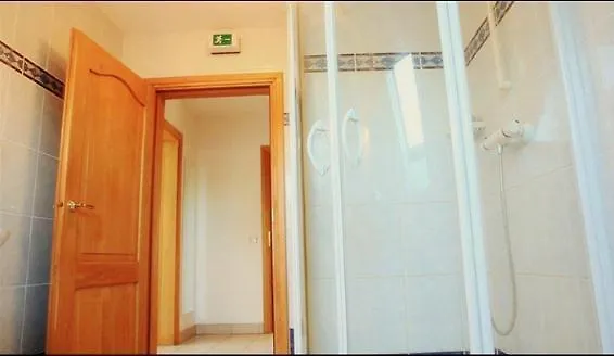 בית הארחה Teresa