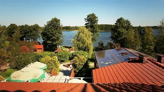 בית הארחה Teresa 3*