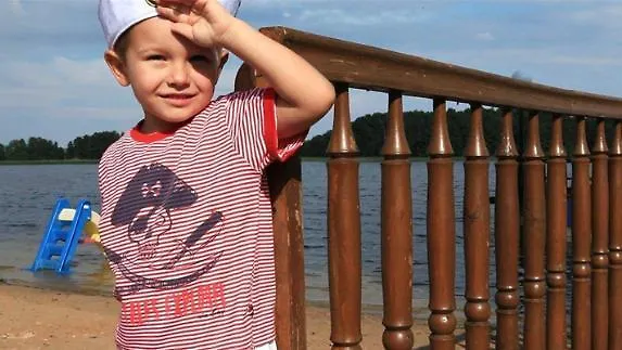 בית הארחה Teresa