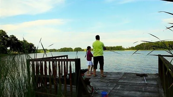 בית הארחה Teresa Marcinowa Wola